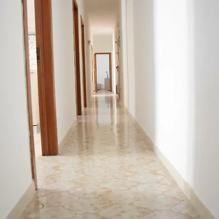 Holiday home Casa Lilia