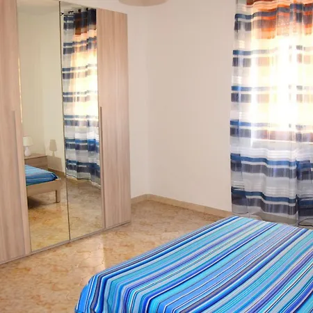 Casa Lilia Holiday home