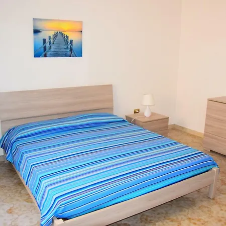 Holiday home Casa Lilia Gallipoli