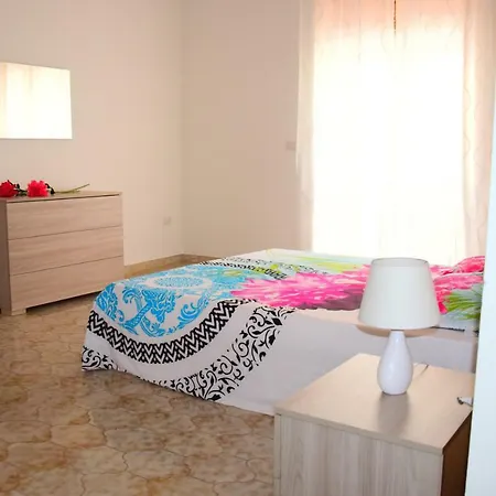Casa Lilia Holiday home *