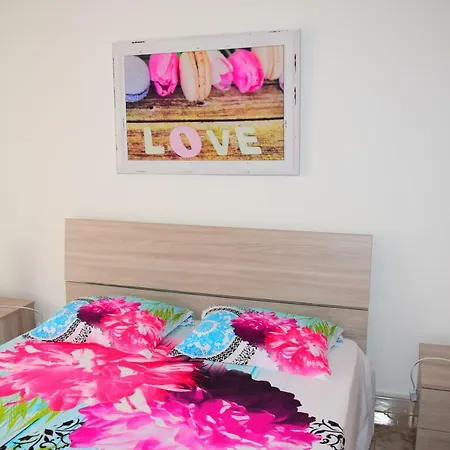 Casa Lilia Holiday home