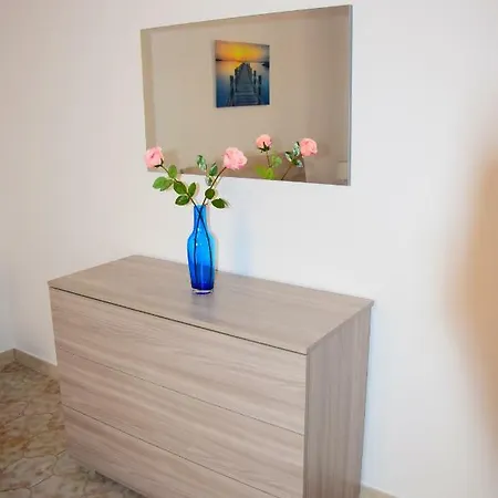 Casa Lilia Holiday home Gallipoli