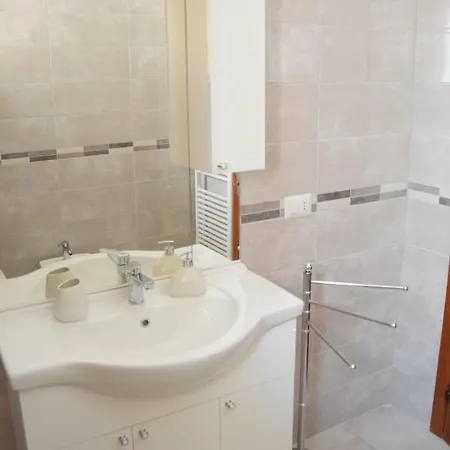 Holiday home Casa Lilia *