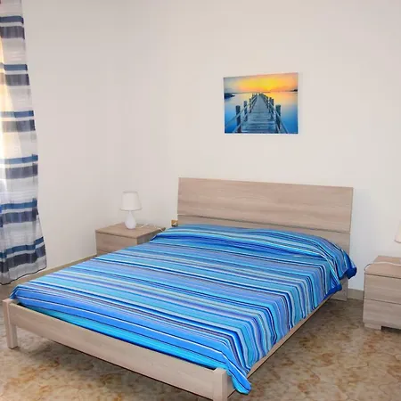 Casa Lilia Gallipoli
