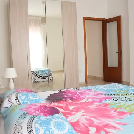 Casa Lilia Gallipoli