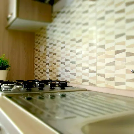 Casa Lilia Holiday home