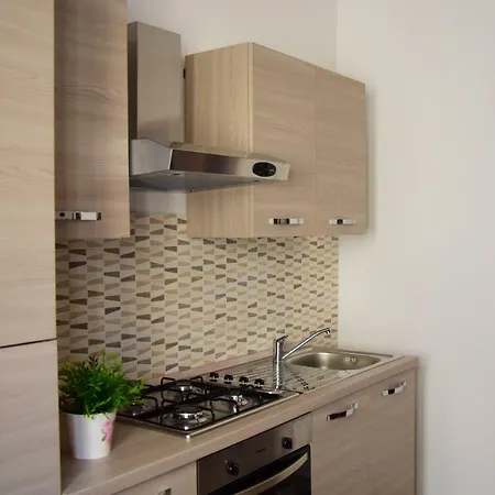 Holiday home Casa Lilia