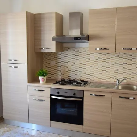 Holiday home Casa Lilia